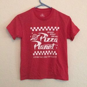 Pizza Planet T-Shirt